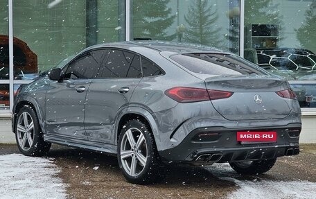 Mercedes-Benz GLE Coupe, 2021 год, 8 300 000 рублей, 7 фотография