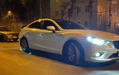 Mazda 6, 2014 год, 1 900 000 рублей, 6 фотография