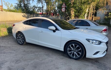 Mazda 6, 2014 год, 1 900 000 рублей, 12 фотография