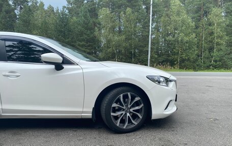 Mazda 6, 2014 год, 1 900 000 рублей, 11 фотография