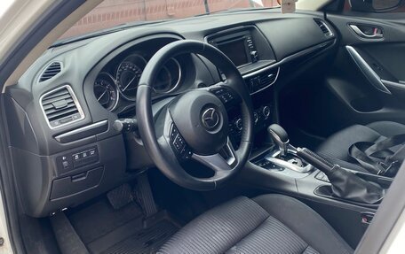 Mazda 6, 2014 год, 1 900 000 рублей, 15 фотография