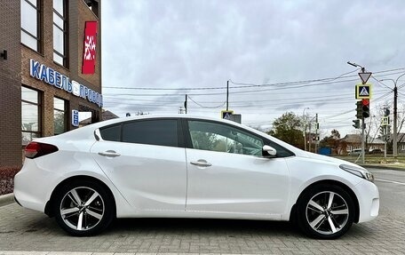 KIA Cerato III, 2016 год, 1 760 000 рублей, 4 фотография