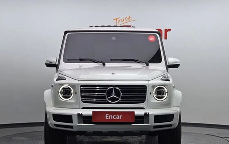 Mercedes-Benz G-Класс W463 рестайлинг _iii, 2024 год, 23 600 000 рублей, 2 фотография