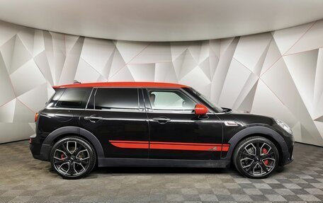 MINI Clubman, 2019 год, 3 389 000 рублей, 6 фотография