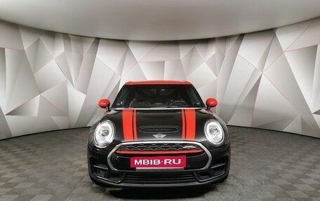 MINI Clubman, 2019 год, 3 389 000 рублей, 3 фотография