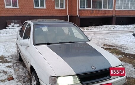 Opel Vectra A, 1989 год, 125 000 рублей, 2 фотография