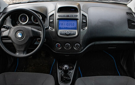 Geely GC6, 2014 год, 399 000 рублей, 5 фотография