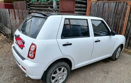 Lifan Smily I (330) рестайлинг, 2013 год, 210 000 рублей, 4 фотография