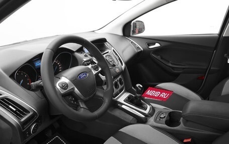 Ford Focus III, 2012 год, 995 000 рублей, 6 фотография