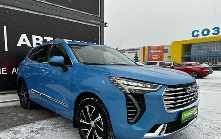 Haval Jolion, 2022 год, 2 219 000 рублей, 3 фотография