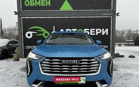 Haval Jolion, 2022 год, 2 219 000 рублей, 2 фотография