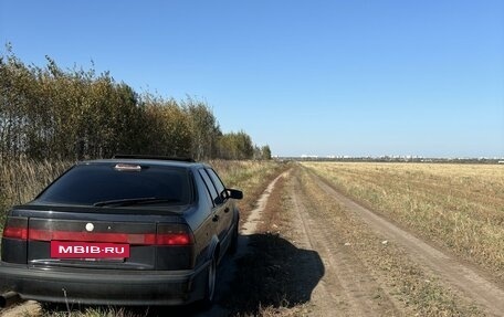 Saab 9000 I, 1993 год, 330 000 рублей, 3 фотография