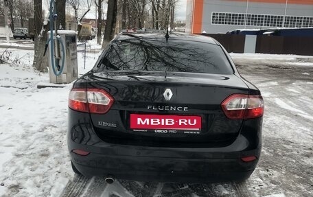 Renault Fluence I, 2011 год, 700 000 рублей, 7 фотография