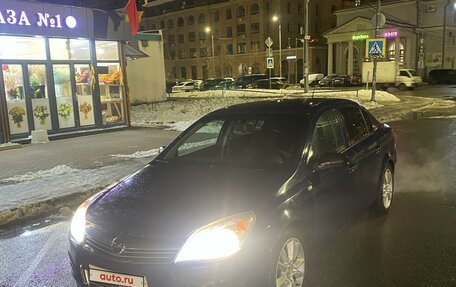 Opel Astra H, 2007 год, 500 000 рублей, 16 фотография