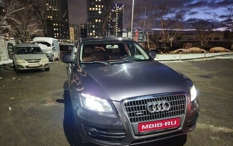 Audi Q5, 2009 год, 1 375 000 рублей, 1 фотография