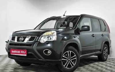 Nissan X-Trail, 2012 год, 1 385 000 рублей, 1 фотография