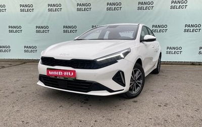 KIA K3, 2024 год, 2 930 000 рублей, 1 фотография