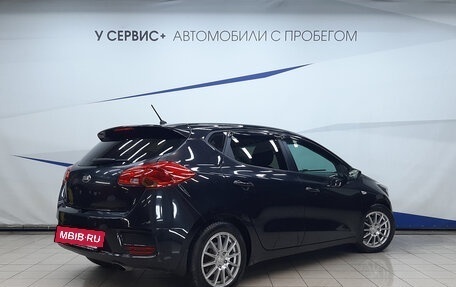 KIA cee'd III, 2016 год, 1 305 000 рублей, 3 фотография