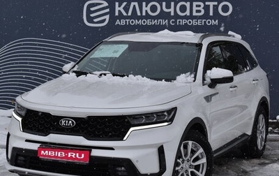 KIA Sorento IV, 2020 год, 4 150 000 рублей, 1 фотография