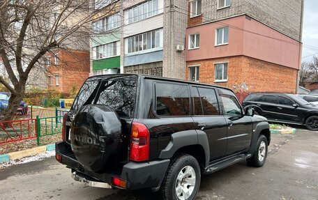 Nissan Patrol, 2007 год, 1 850 000 рублей, 7 фотография