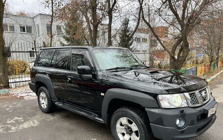 Nissan Patrol, 2007 год, 1 850 000 рублей, 5 фотография