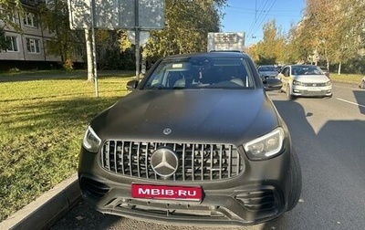 Mercedes-Benz GLC AMG, 2020 год, 10 000 000 рублей, 1 фотография