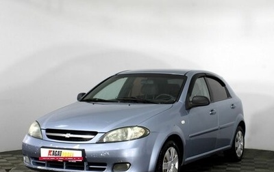 Chevrolet Lacetti, 2009 год, 480 000 рублей, 1 фотография