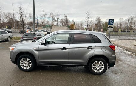 Mitsubishi ASX I рестайлинг, 2012 год, 1 080 000 рублей, 7 фотография