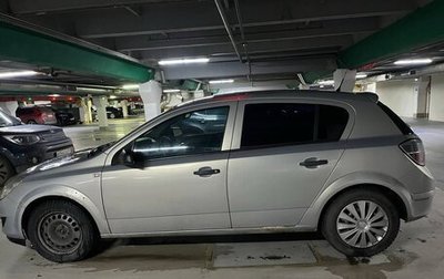 Opel Astra H, 2007 год, 430 000 рублей, 1 фотография