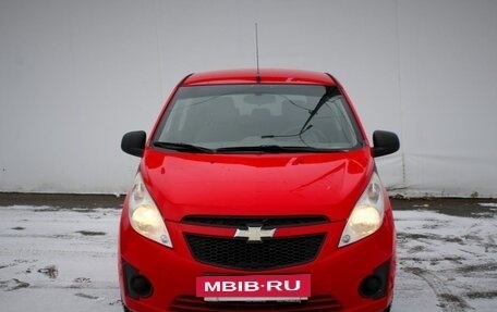 Chevrolet Spark III, 2013 год, 700 000 рублей, 2 фотография