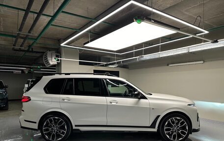 BMW X7, 2024 год, 19 000 000 рублей, 4 фотография