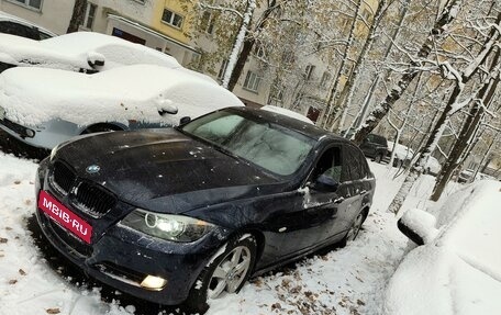 BMW 3 серия, 2009 год, 870 000 рублей, 1 фотография