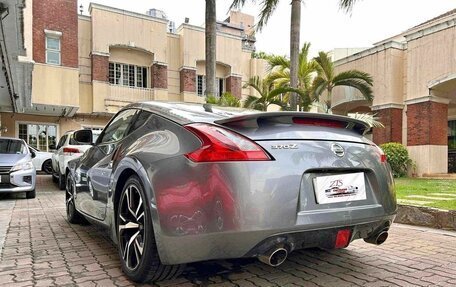 Nissan 370Z, 2020 год, 5 900 000 рублей, 1 фотография