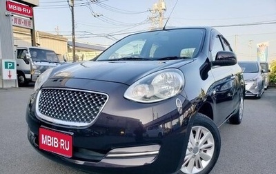 Nissan March IV, 2014 год, 560 016 рублей, 1 фотография