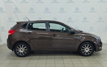 KIA Rio III рестайлинг, 2015 год, 1 160 000 рублей, 4 фотография