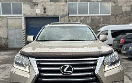 Lexus GX II, 2015 год, 5 500 000 рублей, 2 фотография