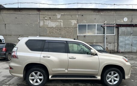 Lexus GX II, 2015 год, 5 500 000 рублей, 4 фотография