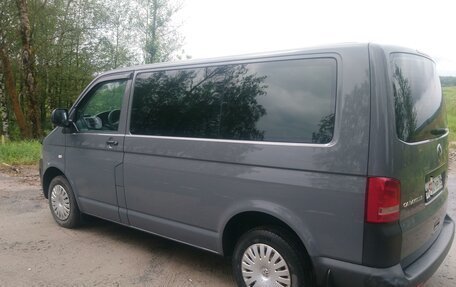 Volkswagen Caravelle T5, 2013 год, 1 700 000 рублей, 6 фотография