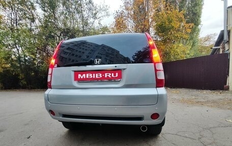 Honda HR-V I, 2001 год, 700 000 рублей, 6 фотография