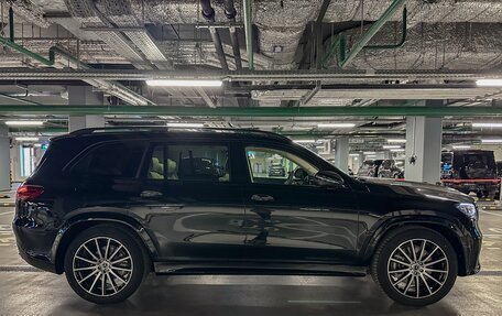 Mercedes-Benz GLS, 2023 год, 18 850 000 рублей, 4 фотография