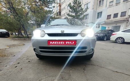 Honda HR-V I, 2001 год, 700 000 рублей, 2 фотография