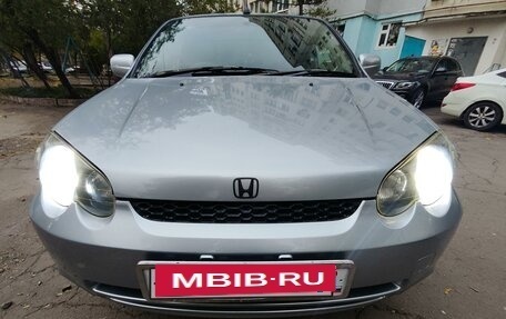 Honda HR-V I, 2001 год, 700 000 рублей, 3 фотография