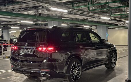 Mercedes-Benz GLS, 2023 год, 18 850 000 рублей, 5 фотография