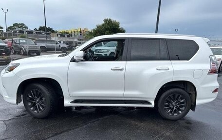 Lexus GX II, 2022 год, 10 459 000 рублей, 2 фотография