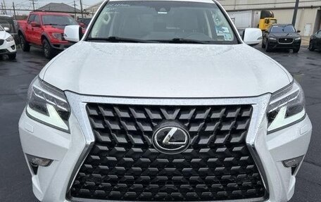 Lexus GX II, 2022 год, 10 459 000 рублей, 6 фотография