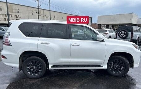 Lexus GX II, 2022 год, 10 459 000 рублей, 3 фотография