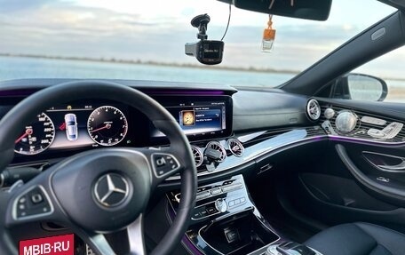 Mercedes-Benz E-Класс, 2017 год, 3 550 000 рублей, 12 фотография