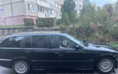 BMW 3 серия, 1997 год, 250 000 рублей, 2 фотография