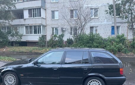 BMW 3 серия, 1997 год, 250 000 рублей, 4 фотография