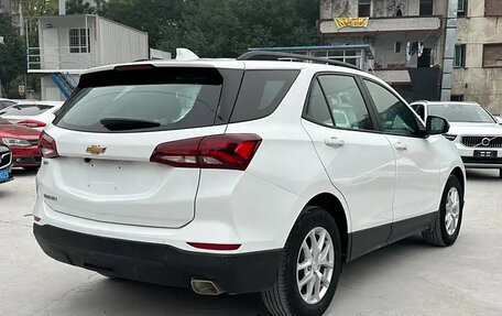 Chevrolet Equinox III, 2021 год, 1 750 000 рублей, 7 фотография